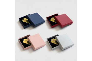 Geschenkbox mit Deckel