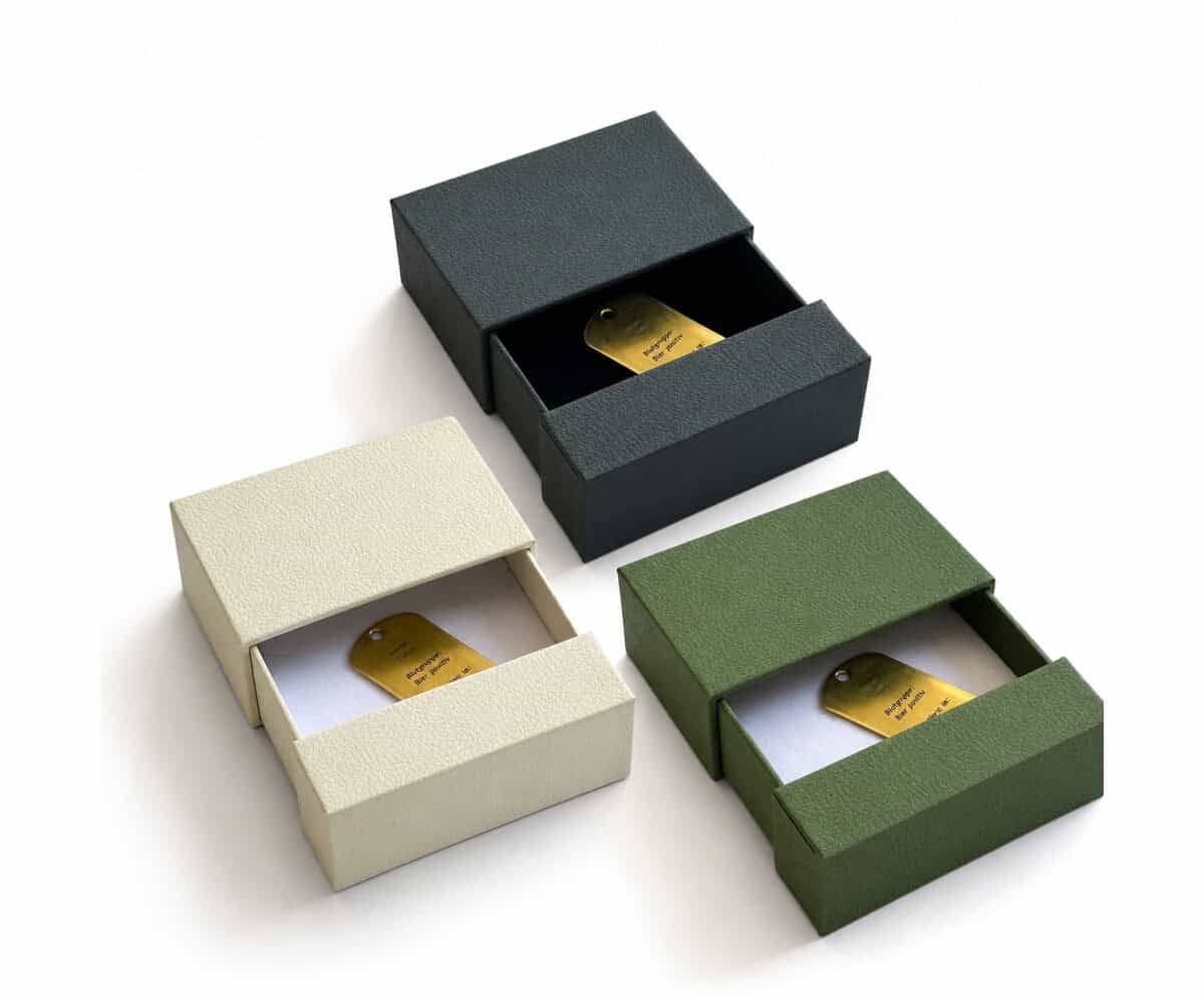 Geschenkschachtel